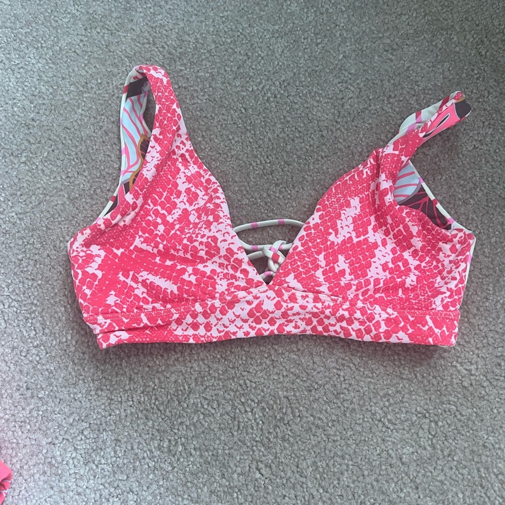 Maaji Bikini Top